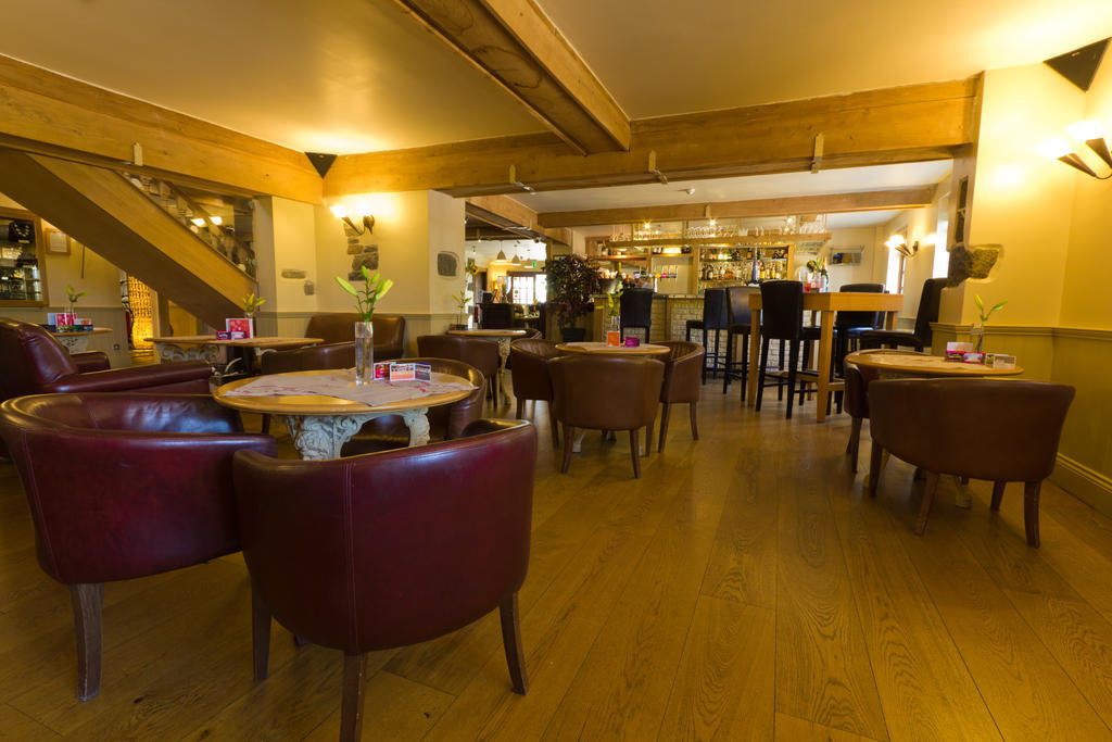 The Farmhouse Hotel And Restaurant Saint Saviour Udogodnienia zdjęcie